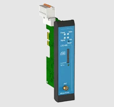 MRcard PL450, LTE-Einsteckkarte inkl. LTE450, Mobilfunk:LTE//EDGE/GRPS, 2xSIM, 2xdig.Ein