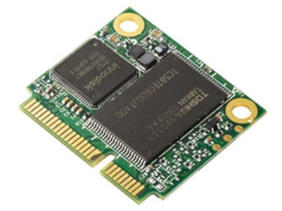 16GB mSATA mini 3ME MLC