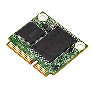 64GB mSATA mini 3ME3 MLC 0~70°C