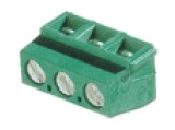 PC-Schraubklemme, abgew., mod., 02 pol., RM 5.00mm