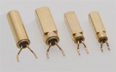 Crystal 32.768kHz 12.5pF 100ppm T&R