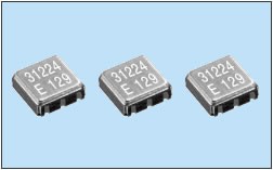 SAW Resonator 459.09MHz 50ppm SMD 3.8x3.8