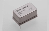 Oven Contr.Osc. SMD 10MHz 3.3V 0.075ppm 0..60°C 