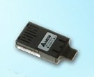 Delta, Duplex Optical Transceiver 155Mbps