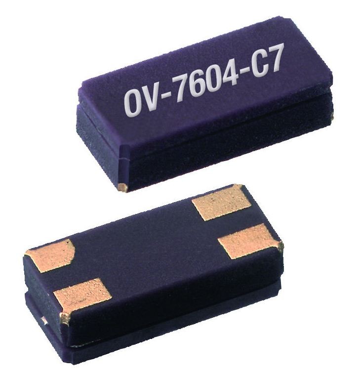 Low Power Osc.32.768KHz 20ppm 1.2..5.5V SMD T&R1K