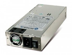 Industrie-PC-Netzteil 500W,90-264VAC,ATX/EPS,1HE