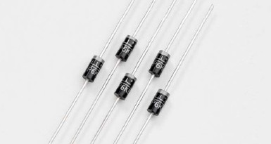 TVS Diode Axial Lead T&R