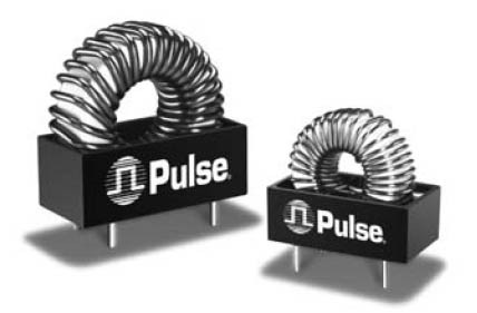 TOROIDAL INDUCTORS High Current