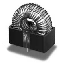 SIMPLE SWITCHER INDUCTOR 680uH 1.3A