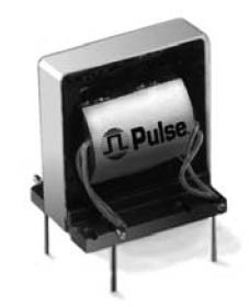 MOSFET GATE DRIVE TRANSFORMER