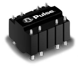 SMT FLYBACK TRANSFORMER