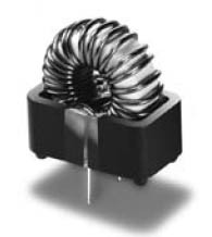 INDUCTOR 285uH KlipMount