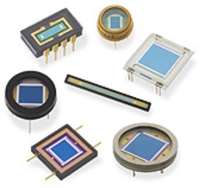 POSITION SENSING, DUAL AXIS