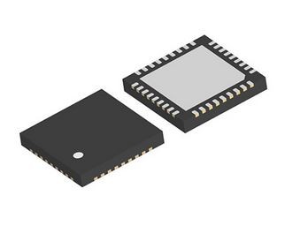RC5T619-xxxx PMIC for Cortex Ax QFN0606-48pin Sample