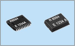 RTC8564JETR I2C 5±23ppm B VSOJ-20 T&R