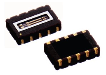 RTC I2C 20ppm -40..85°C T&R