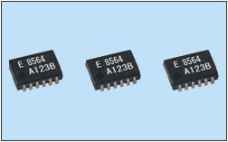 RTC I2C-Bus 5 ±23ppm VSOJ-12 T&R