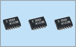 RX8564LCAB RTC I2C-Bus 5 ±12ppm VSOJ-12 BULK