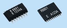 RX8803SAUBTR RTC I2C +-5ppm SOP-14 T&R