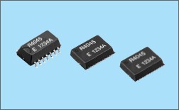 RX4045SAAATR RTC serial 5 ±5ppm T&R