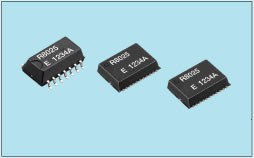 RX8025NBAATR RTC I2C-Bus 5 ±5ppm SON-22 SMD T&R