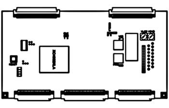 S1C63 Series, PRC-Development Board