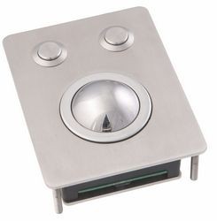 Trackball Unit 38mm IP65 USB&PS/2