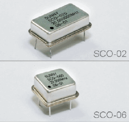 Osc. 34.56MHz 5V 30ppm 0..70°C DIL8 TUBE