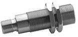 HALL T105 Stainless steel h. Thread M12 Connecto