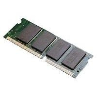 SDRAM SODIMM, 256MB, not for MOPSlcd6