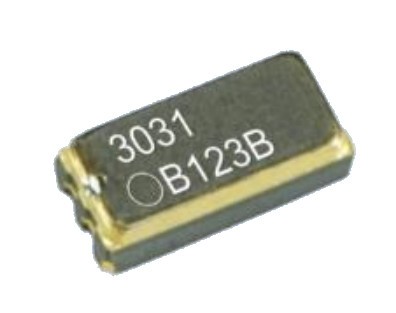 SG3031CM32.768K23PTRX Osc. 32.768kHz 5±23ppm 1.5-5.5V SMD T&R