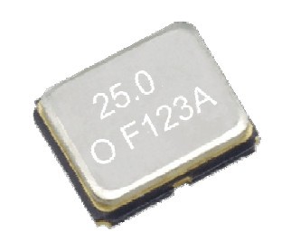 SG210STF25MLB Osc. 25MHz 50ppm (FTC 50ppm -40..85) 3.3V SMD Bulk