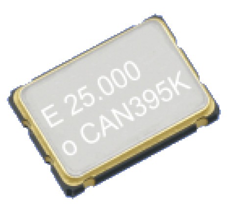 SG5032CAN4MTJGATR1 Osc. 4MHz 50ppm 1.6...3.6V -40..85°C T&R