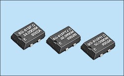 Osc. 40MHz 100ppm 5V SMD -40..85°C T&R