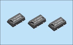 Osc. progr 33MHz 100ppm 3.3V SG-636
