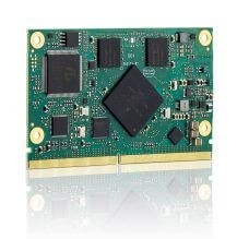 SMARC with NXP i.MX7 solo 800MHz, 1GB DDR3L, 4GB eMMC SLC,no SATA, no PCI, commercial extended temp.