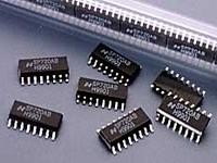 14 Ch SCR Array SOIC16 T&R