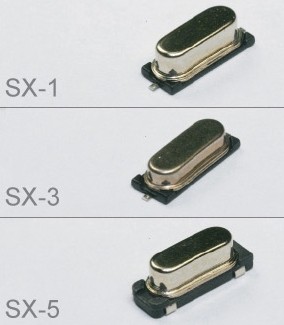 Crystal 26MHz 12pF 10ppm -10..60°C SMD T&R