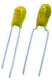 Tant Bead 10uF 16V 10% R 2.5