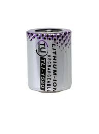 Lithium-Batterie TLI-1520A/S AAA 4,1V/90mAh