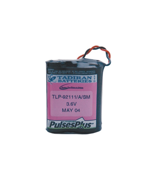 Lithium-Batterie TLP-92111/A/SM  3,67V/8,5Ah