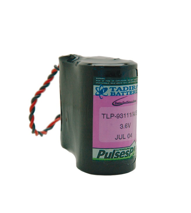 Lithium-Batterie TLP-93111/A/SM  3,6V/19Ah