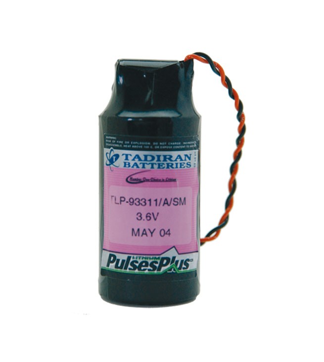 Lithium-Batterie TLP-93311/A/SM  3,6V/19Ah