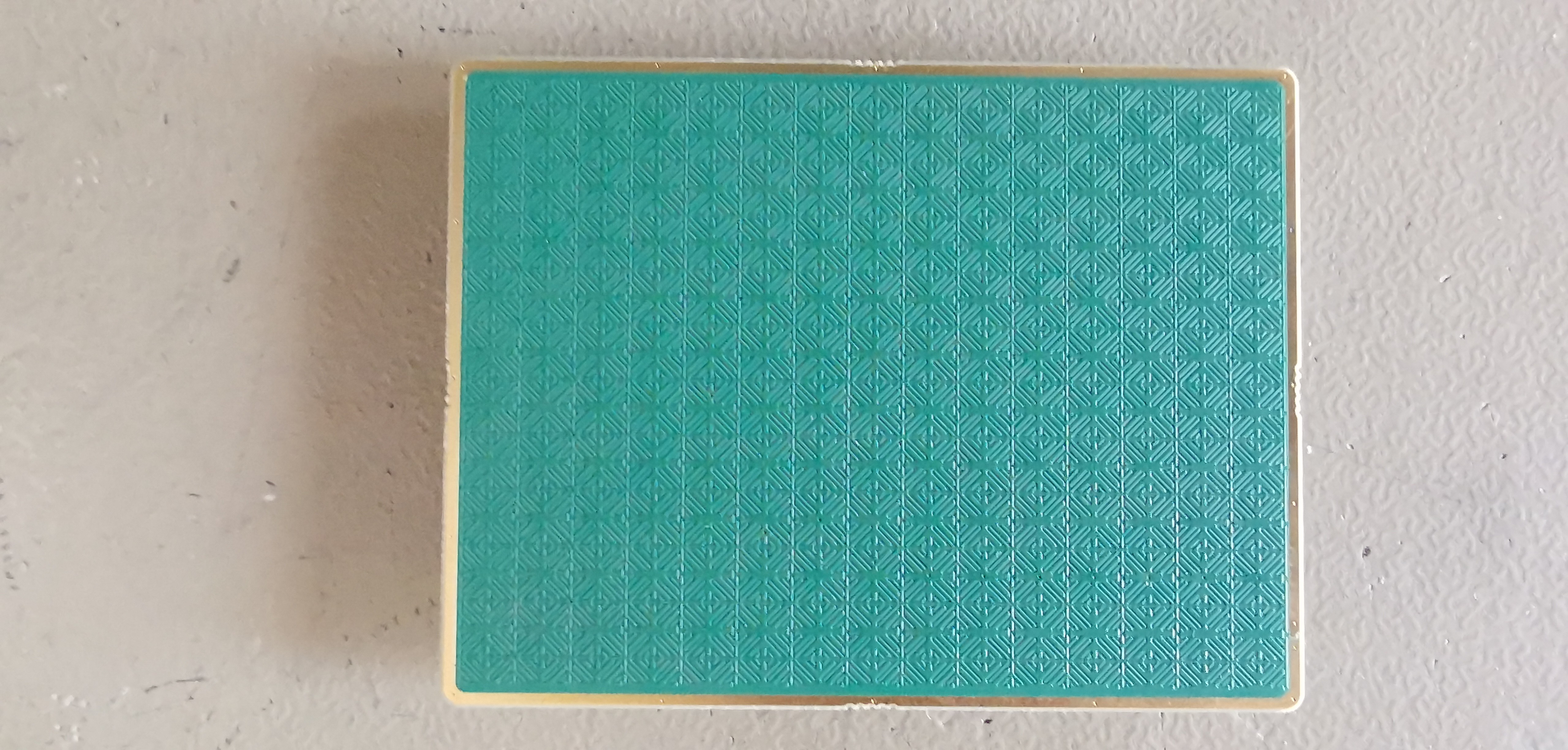 Touchpad 3" 65x49mm, OEM Version, without Polyester overlay, excl. cables