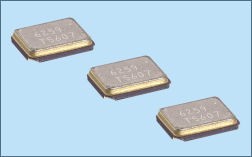 TSX3225-32M12PF10PTRT Crystal 32MHz 12pF 10ppm  SMD T&R