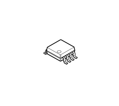 NJU7018RB1 LOW-POWER DUAL C-MOS OPERATIONAL AMPLIFIER T&R