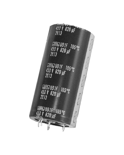 ELKO SNAP IN 1800uF 400V 50x80 105°C