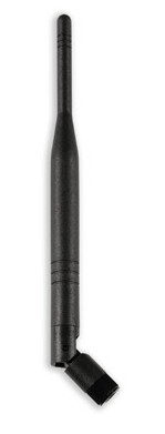 Wireless External Antenna for 2.4 GHz Applications