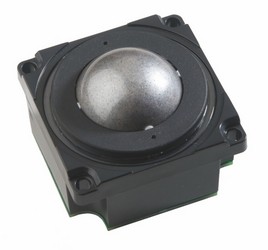 Trackball Module 38mm IP68 USB&PS/2 DamperRing