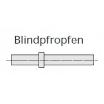 ODU-MAC Blindpfropfen für 611.152.102.923.000